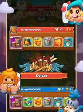 Rush Arena