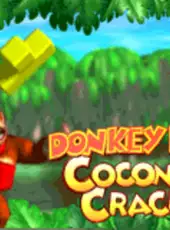 Donkey Kong: Coconut Crackers