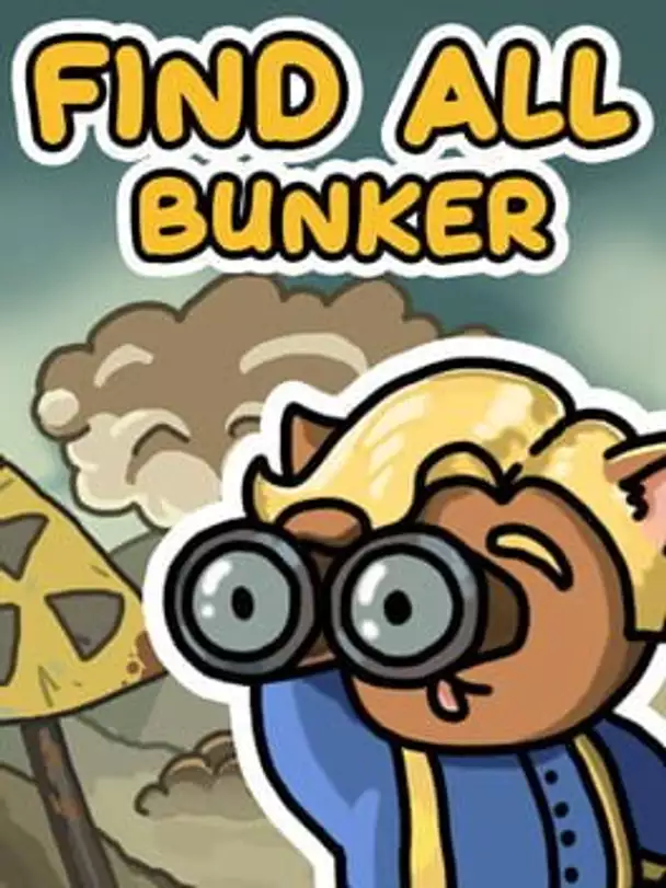 Find All: Bunker