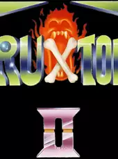 Truxton II
