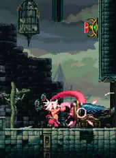 Okko The Exiled