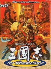 Sangokushi