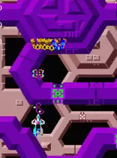 Arcade Archives: Scion