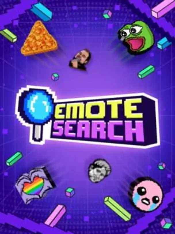 Emote Search