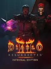 Diablo II: Resurrected – Infernal Edition