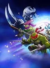 Teenage Mutant Ninja Turtles: Splintered Fate
