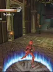 Castlevania: Resurrection