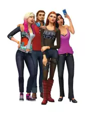 The Sims 4: Get Together