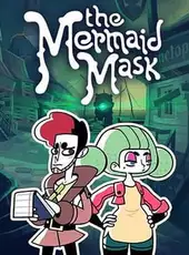 The Mermaid Mask