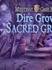 Mystery Case Files: Dire Grove, Sacred Grove
