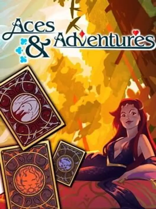 Aces & Adventures