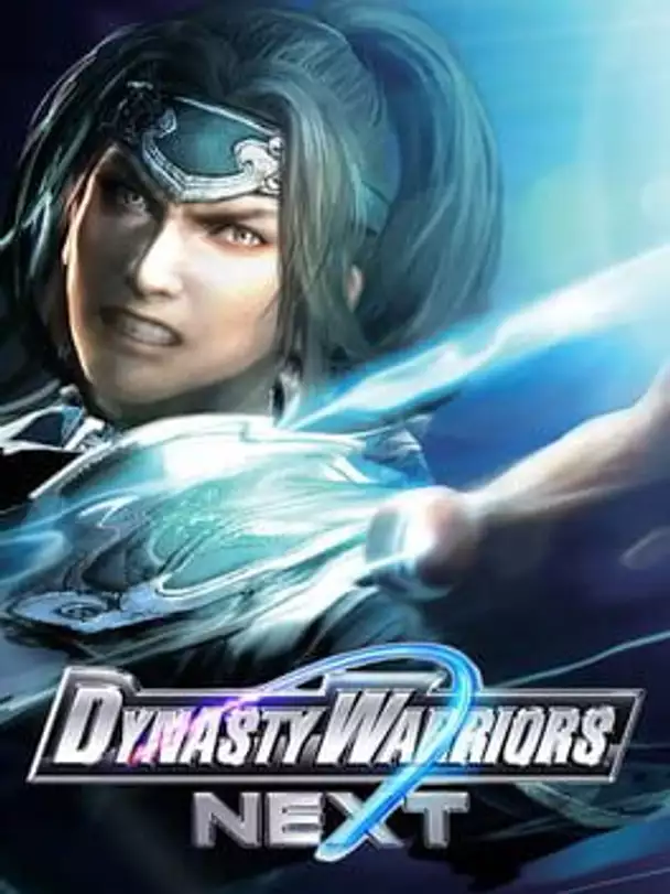 Dynasty Warriors Next