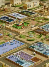 Two Point Hospital: Culture Shock