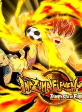 Inazuma Eleven 2: Firestorm