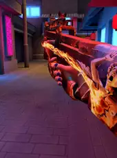 X8: Fallen Angel DLC