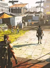 Tom Clancy's The Division 2: Warlords of New York - Season Ten: Price of Power