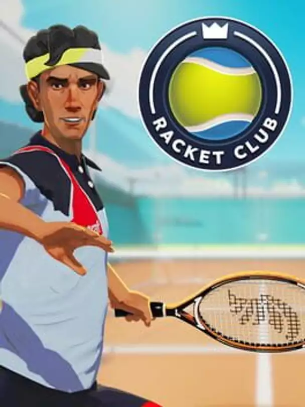 Racket Club