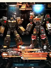 Transformers: Fall of Cybertron - Ultimate Edition