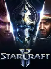 StarCraft II: Trilogy