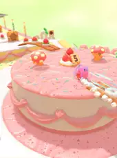 Kirby's Dream Buffet