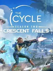 The Cycle: Season 2