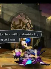 Odin Sphere