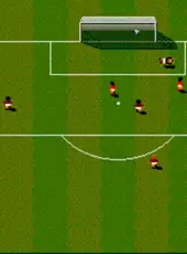 Championship Soccer '94