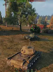World of Tanks