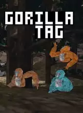 Gorilla Tag