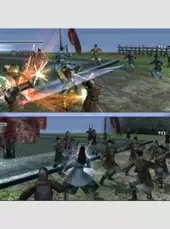 Dynasty Warriors 5: Empires