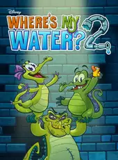 Where's My Water? 2