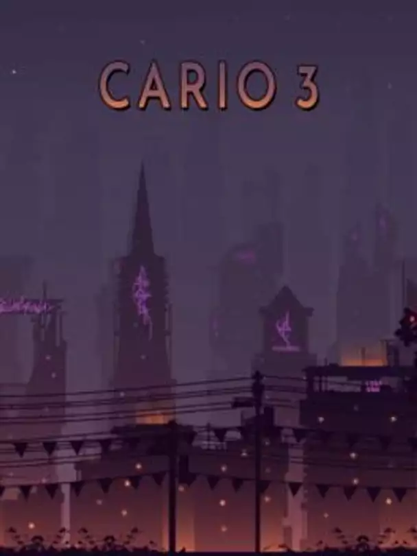 Cario 3