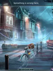 Mystery Trackers: Mist Over Blackhill