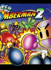 Super Bomberman 2