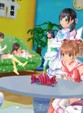 LoveR Kiss: Endless Memories