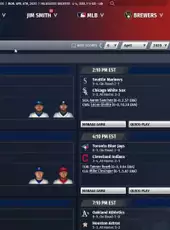 Out of the Park Baseball 21