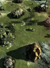Meridian: New World