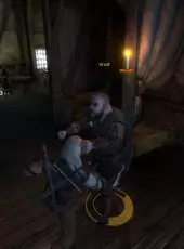 The Witcher: Side Effects