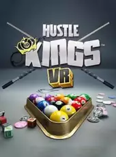 Hustle Kings VR