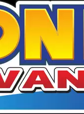 Sonic Advance