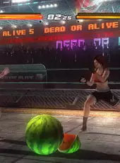 Dead or Alive 5 Ultimate