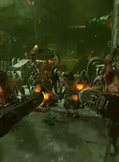 Warhammer 40,000: Darktide - Hive Scum Class