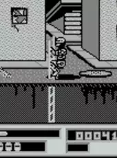 RoboCop Versus the Terminator