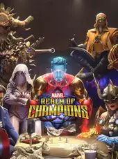 Marvel Realm of Champions