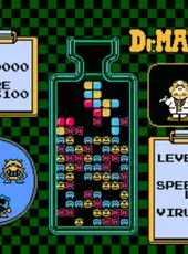 Dr. Mario