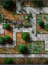 GemCraft: Frostborn Wrath