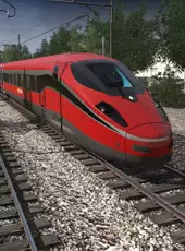 Trainz Railroad Simulator 2019: ETR 1000 - Frecciarossa