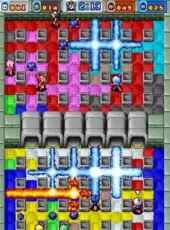 Bomberman 2