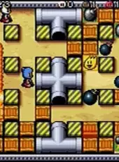 Bomberman Tournament