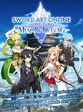 Sword Art Online: Memory Defrag